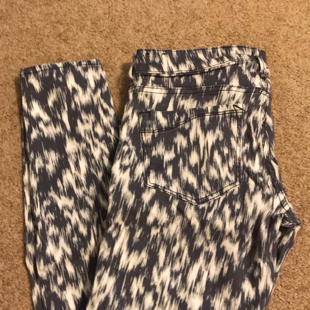 Express pants